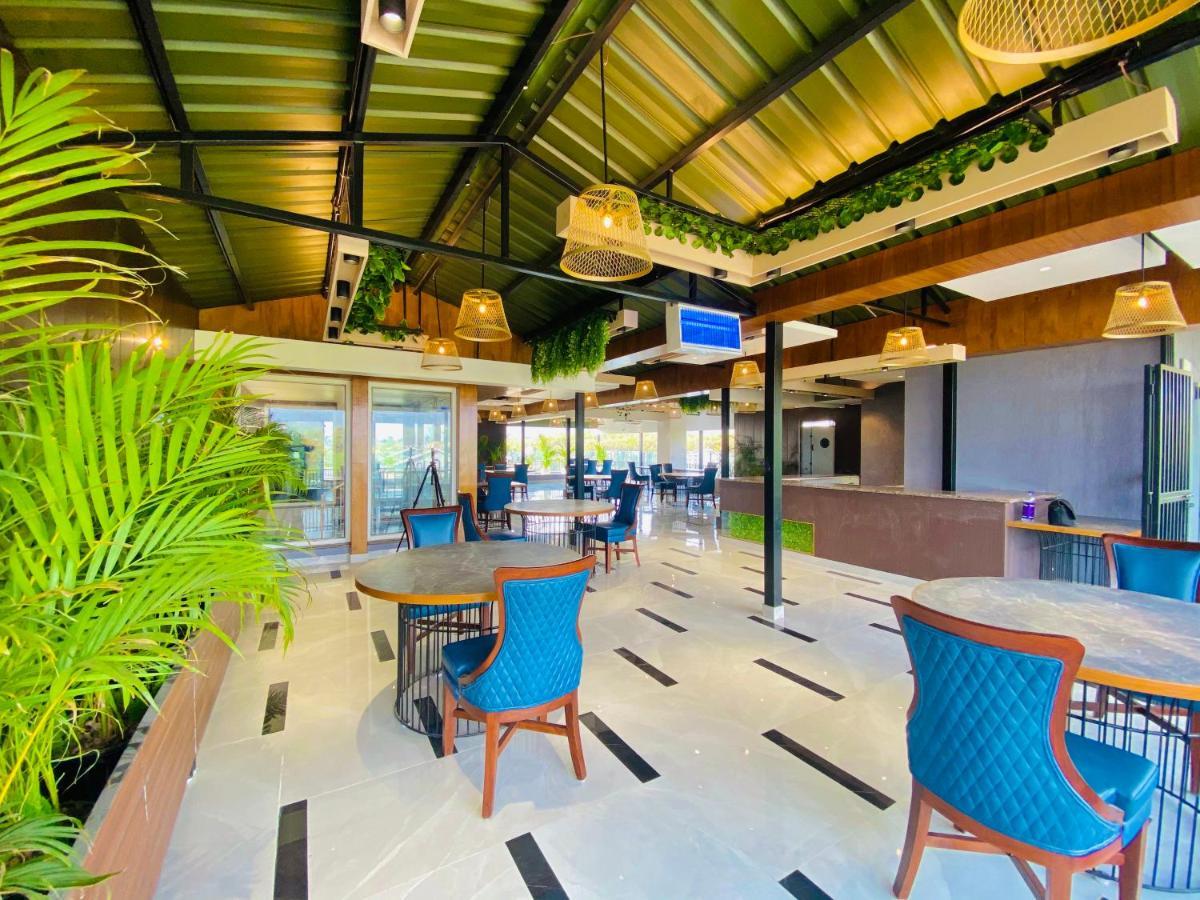 Aura Rooms Dehradun Bagian luar foto