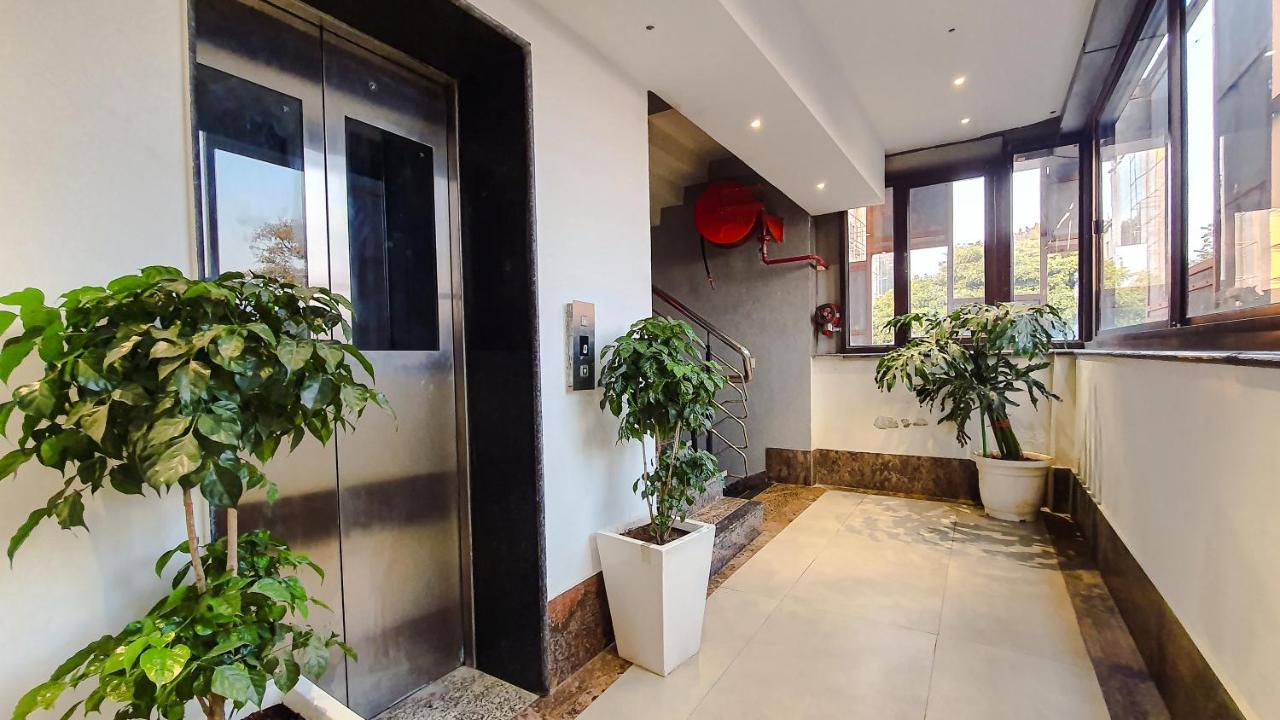 Aura Rooms Dehradun Bagian luar foto
