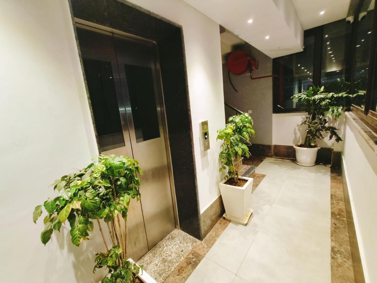 Aura Rooms Dehradun Bagian luar foto